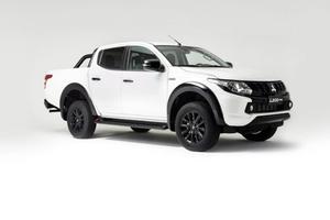 MITSUBISHI L200 2.4 DI-D/154CV Double Cab Sparta