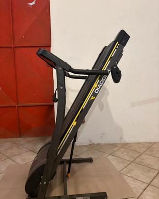 Tapis roulant Diadora RAN 1000