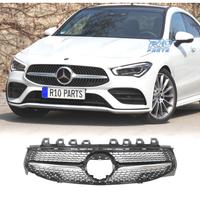 GRIGLIA MERCEDES CLA W118 19- LOOK DIAMOND