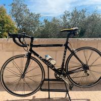 Bici da corsa in Carbonio