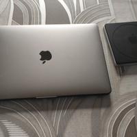 MacBook Pro (13-inch, 2016)