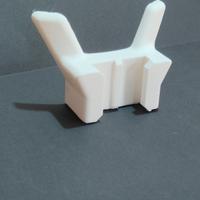 CHIN MOUNT Nolan x804rs