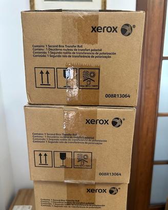 Xerox Second Bias Transfer Roll 008R13064