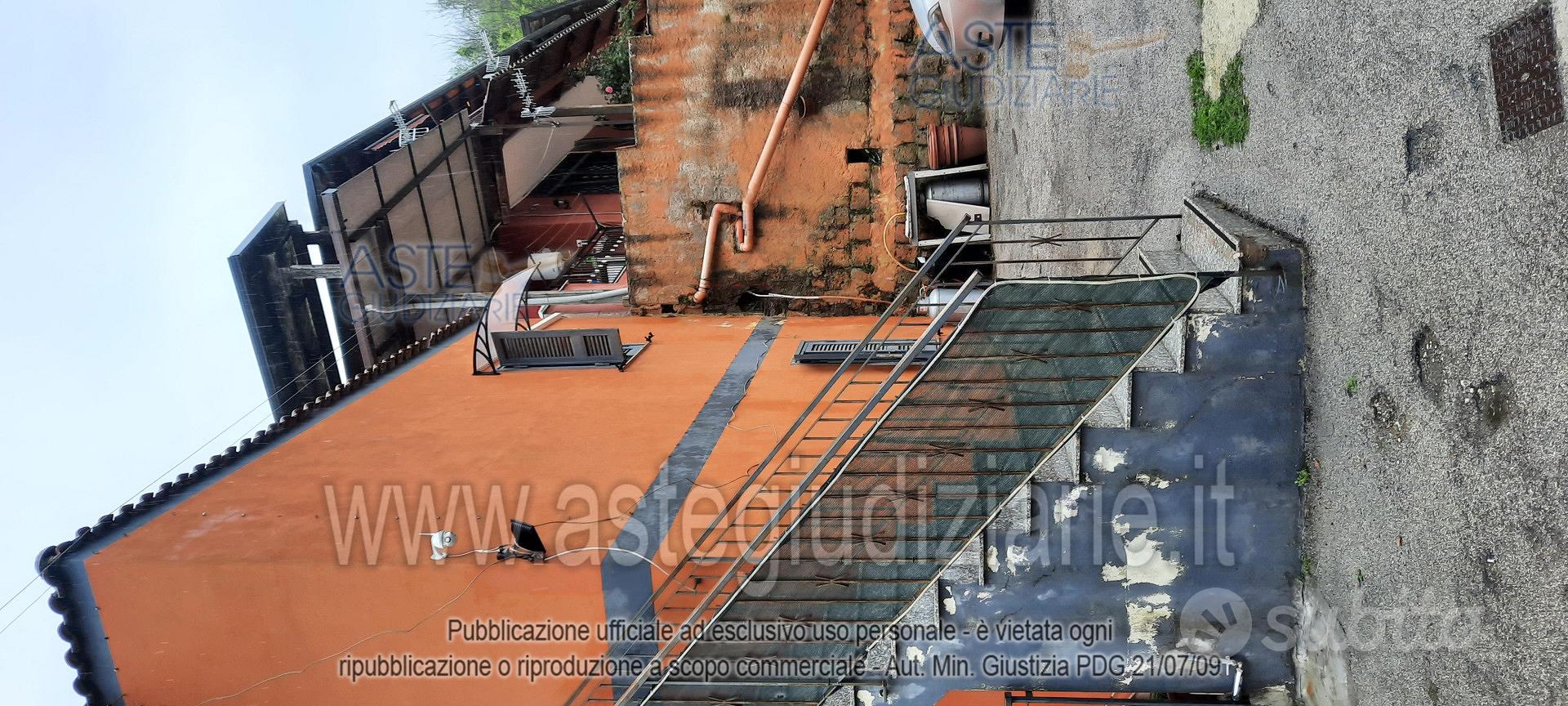 Appartamento – Napoli, Pianura, Municipalità 9 - Vista 2