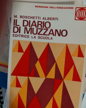 il diario di muzzano