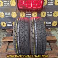 2 GOMME 185 55 15 4 STAGIONI AL 75%