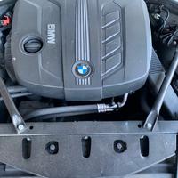 CAMBIO AUT. 8 RAP. BMW f10 f11 520d n47d20c 184CV