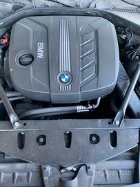 CAMBIO AUT. 8 RAP. BMW f10 f11 520d n47d20c 184CV