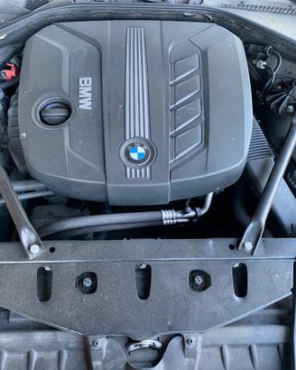 CAMBIO AUT. 8 RAP. BMW f10 f11 520d n47d20c 184CV
