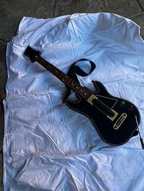 Guitar hero