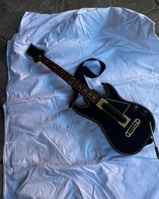 Guitar hero
