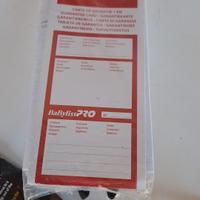 Riccia capelli professionali 