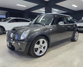 Mini Mini 1.6 16V Cooper Park Lane (67000 km)