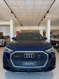 Audi Q3 SPB 40 TDI quattro S tronic Business Plus
