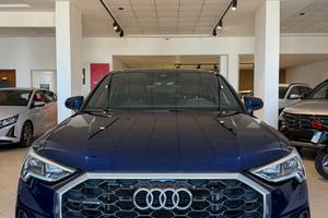 Audi Q3 SPB 40 TDI quattro S tronic Business Plus