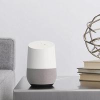 1 Google home + 3 Google home mini + 2 supporti