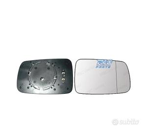VETRO SPECCHIO BASE DESTRA BMW SERIE 3 E46 COUPE C