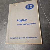 cataloghi e manuali fiat