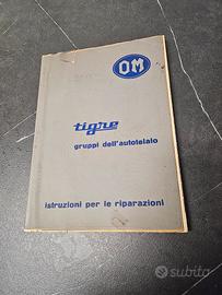 cataloghi e manuali fiat