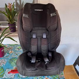 Seggiolino auto