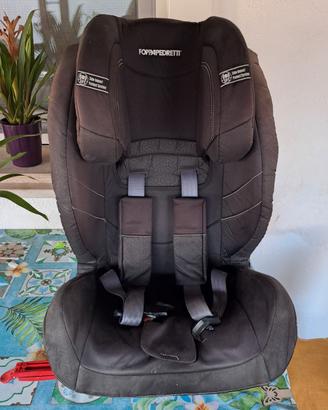 Seggiolino auto
