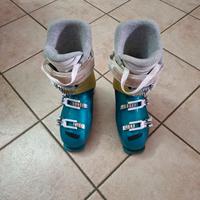 scarponi da sci marca Rossignol 