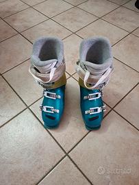 scarponi da sci marca Rossignol 