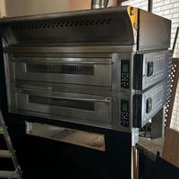 Forno pizza