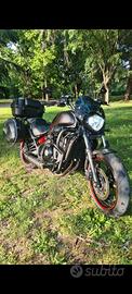 Kawasaki Vulcan S 650 - 2021
