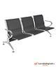panca-per-sala-attesa-3-posti-in-acciaio-nero