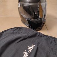  Casco Biltwell Lane splitter