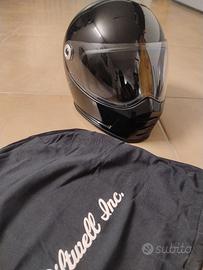  Casco Biltwell Lane splitter