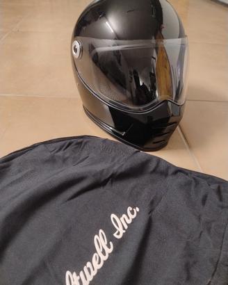 Casco Biltwell Lane splitter