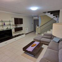 Trilivello castelverde