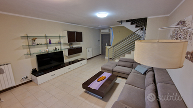 Trilivello castelverde