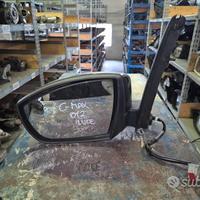 Specchietto Sinistro Per Ford C - Max 2015