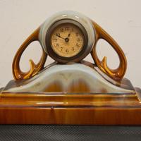 Orologio in ceramica anni 40'