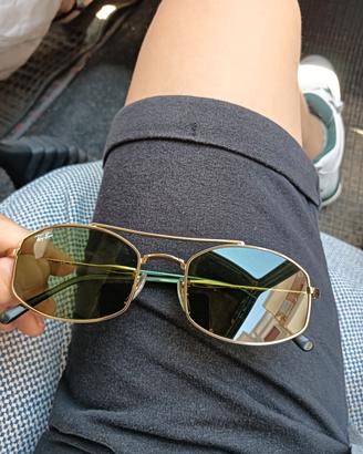Occhiali Ray Ban Hexagonal 