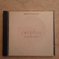 Calypsos, CD di Francesco De Gregori