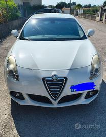 Giulietta 140cv JTD