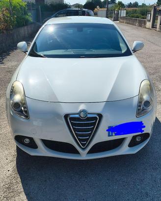 Giulietta 140cv JTD