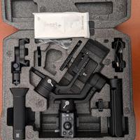 Dji Ronin sc