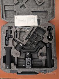 Dji Ronin sc