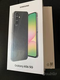 Samsung Galaxi A56  5G