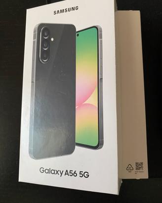 Samsung Galaxi A56  5G