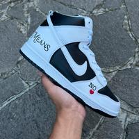 Dunk high sb supreme