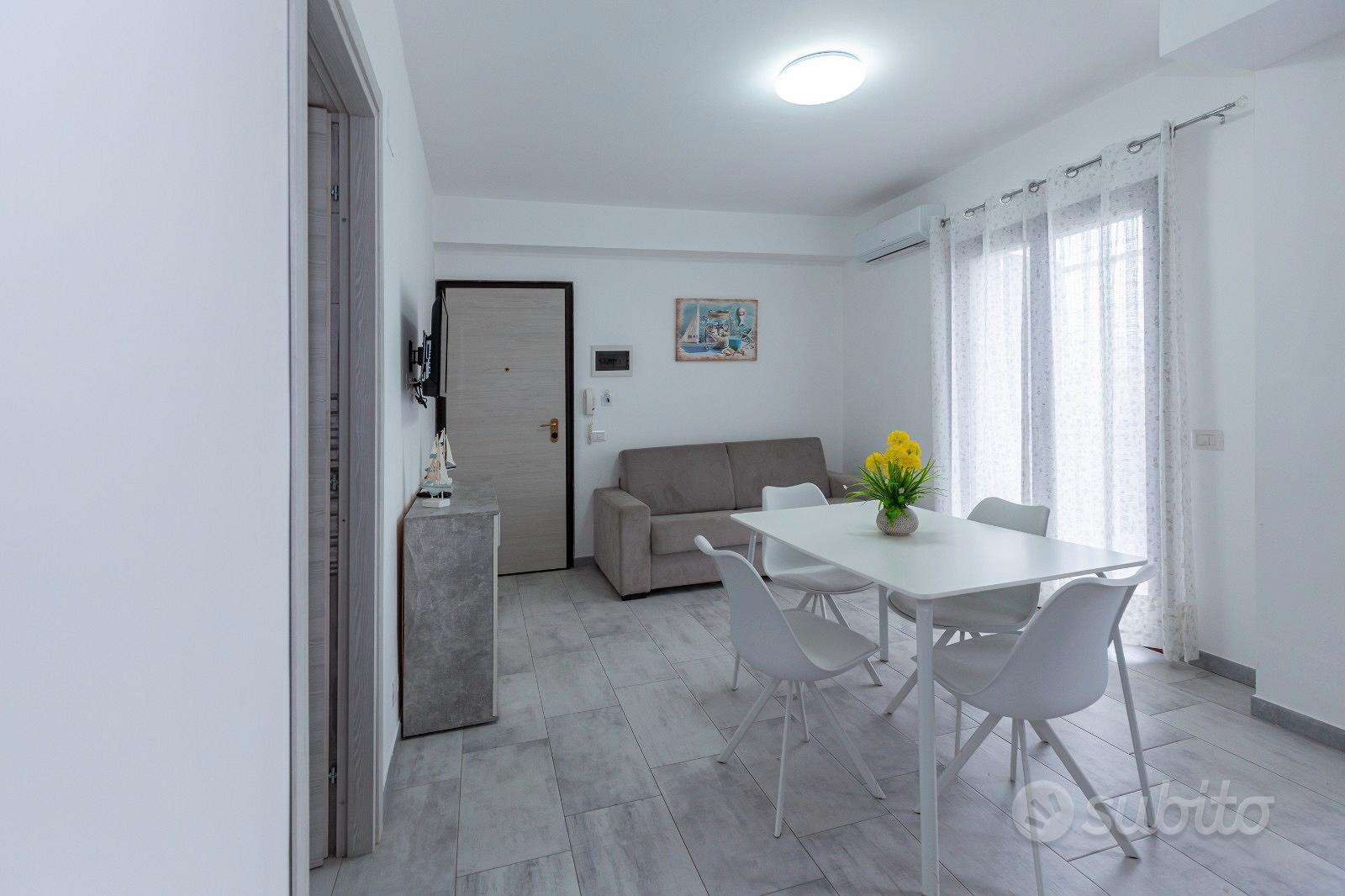 Appartamento Mascali - Vista 3