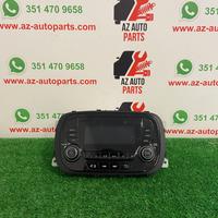 AUTORADIO FIAT 500X 2016 07356379130 M0964