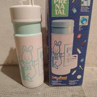 Thermos per biberon