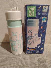 Thermos per biberon